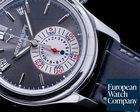 patek 5960p chronograph